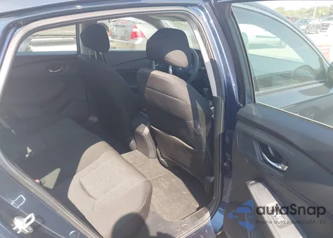 2024 Honda Accord Ex from USA, damaged, VIN 1HGCY1F34RA066380